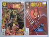 1997 Amalgam Comics One Shot Comic Books , DC Comics Publishing Issues . Six (6) Comics - 2