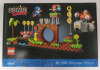 LEGO Ideas : Sonic The Hedgehog – Green Hill Zone #21331 - New , Sealed - 2