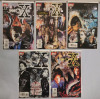 TOPPS Comics ' The X Files ' Comic Lot . 15 Comics , All Bagged & Boarded - 3