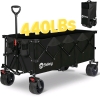 New Sekey Folding Wagon - FW37