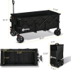 New Sekey Folding Wagon - FW37 - 2