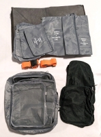 New Travel & Storage Bags & Luggage Straps by AWAY & Travel Season