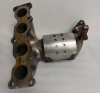 Pulcherflow Catalytic Converter And Parts - 5