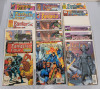 Marvel Comics Fantastic Four Comic Books . 16 Issues . All Bagged & Boarded