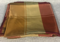 96&rdquo;x28&rdquo; Table Cloth