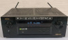 DENON AVR-X2100W IN-Command Series Integrated Network AV Receiver . Powers Up