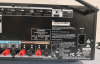 DENON AVR-X2100W IN-Command Series Integrated Network AV Receiver . Powers Up - 6