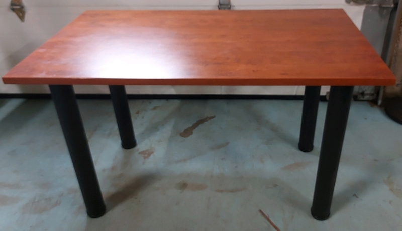 Large Wooden Table