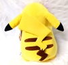 New Large Sleepy PIKACHU Pokemon Plush 21.5" Long - 3