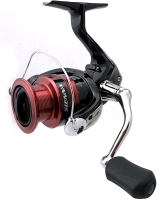 New Shimano Sienna 4000 FG Clam Sienna