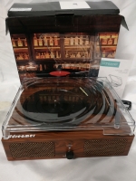 New Udreamer Vinyl Turntable