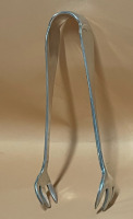 BIRKS Sterling Tongs