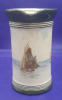 Antique Royal Doulton 5" Sailing Ship Series Ware Pitcher - 2
