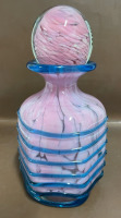 MDINA vintage 7.5&rdquo; scent bottle