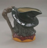 Vintage Royal Doulton 4" Pied Piper D6462 - 2