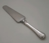 Vintage 9" Sterling Silver Handled Server - 2