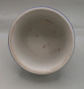 Vintage 4.50" Wedgwood Cobalt Jasperware Cache Pot/Planter - 3