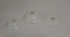 Vintage Johnson Brothers Tulip Time 1 -12" Platter 5 Dinner Plates 2 Bread and Butter Plates 2 Soup Bowls 5 Fruit Nappies - 3