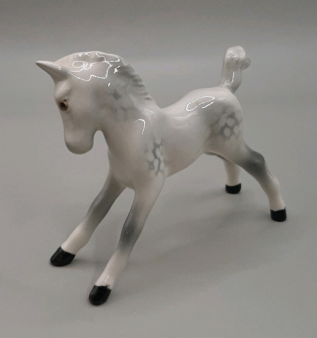 Vintage 3" Beswick Foal Model#815