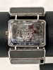 Vintage NIXON Shine On The Vega SS Watch 1.5" Wide Band - 2