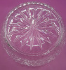 Vintage 6" Waterford Crystal "Lismore" Bowl - 3