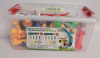 New - Fun and Educational Building Blocks , 125pcs . Ages 3+