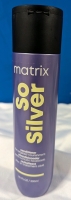 New Matrix So Silver Conditioner. 300ml