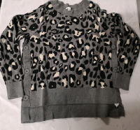 Like New Stella & Dot Ladies sz Medium Top