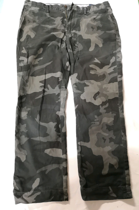 Polo Ralph Lauren sz 36/30 Camo Chino Pant