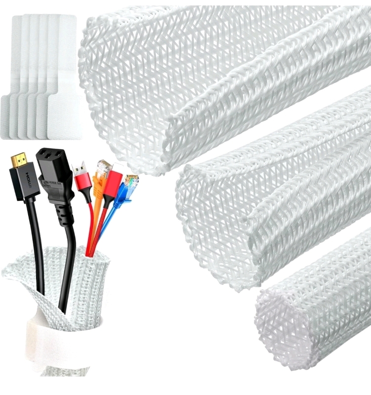 Alex Tech Split Sleeving 1.5" 10ft