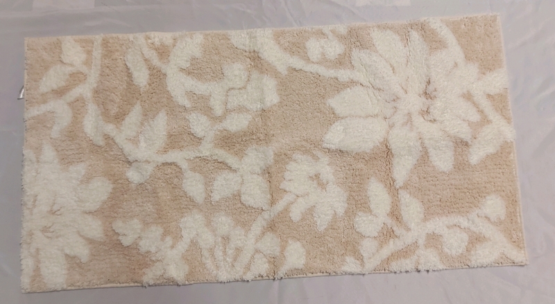 Large Bathmat 100% Polyester