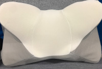 Hom fine Cervical Memory Foam Pillow 24&rdquo;x15