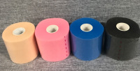 4 Pre Wrap Athletic 1wpa. Foam Underwrap Bandage