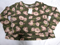 New Stella & Dot sz 1X Ladies Top
