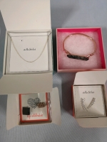 Stella & Dot Jewellery - Necklace, Bracelet, Earrings & Pendant