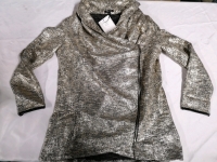 New Stella & Dot sz Medium Ladies Jacket