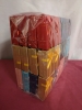 72 New Little Gift Boxes - Various Colours - 2