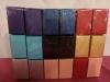 72 New Little Gift Boxes - Various Colours - 3