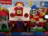 New Fisher Price Little People Play Set - Caring for Farm Animals for Ages 1-5 - 2