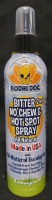 BODHI DOG Bitter No Chew And Hot Spot Spray Eucalyptus