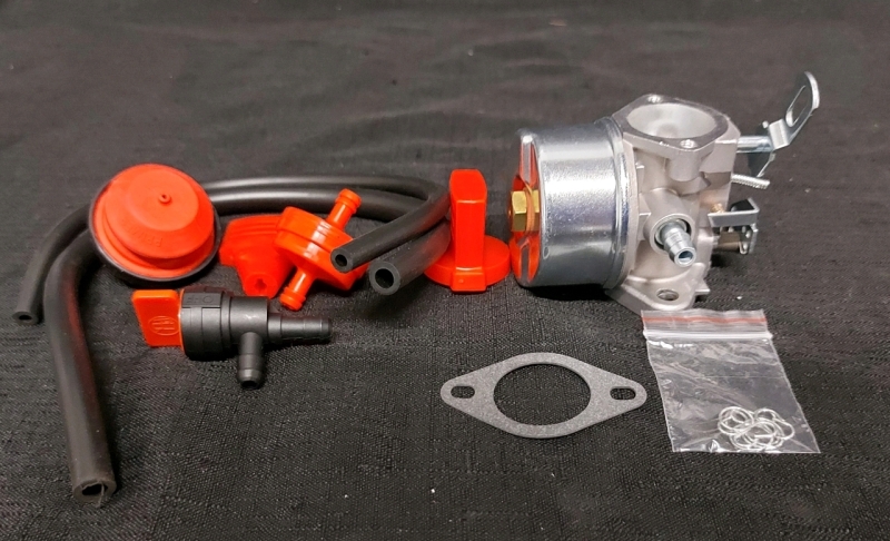 HOOAI Carburetor Maintenance Kit