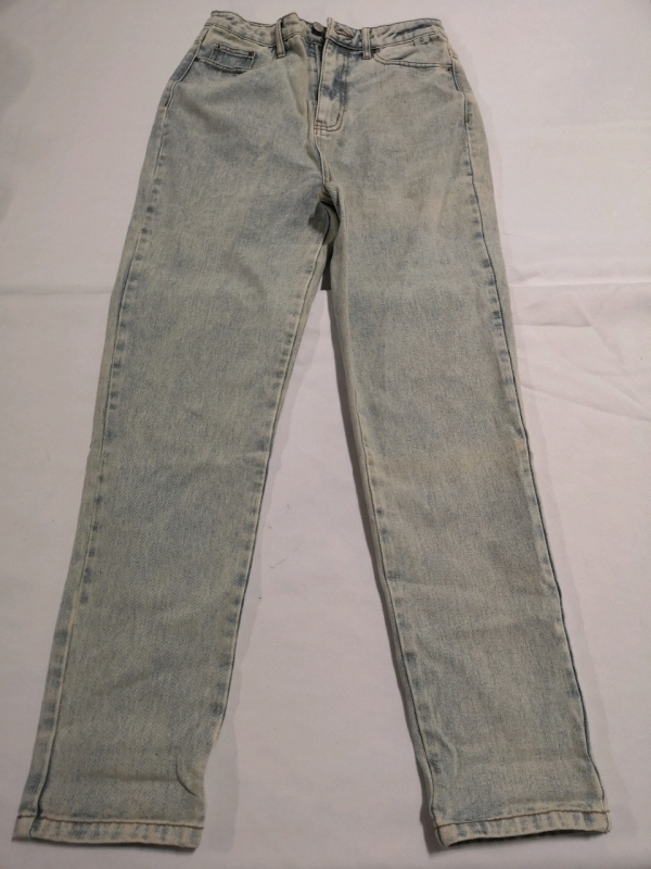 New Women's Jeans sz (?) By Rhythm Supply Company