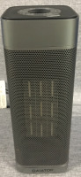 Pre Owned GAIATOP Space Heaters 5”x14”