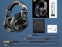 OneOdio A71 Hi-Res Studio Recording Headphones