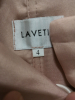 New Lavetir Dusty Rose sz 4 Dress - 3