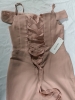 New Lavetir Dusty Rose sz 4 Dress - 4