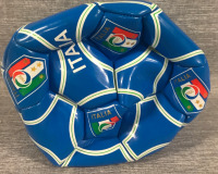 Italia Soccer Ball unpumped