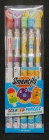 Smencils Scented Pencils