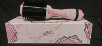 Aria Beauty Marble Blowdry Brush