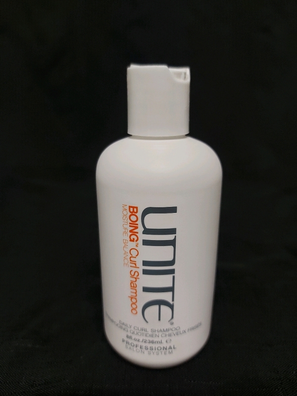 Unite BOING Curl Shampoo